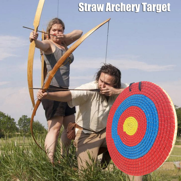 Bow Arrows Shooting Aiming Practice Target for Outdoor Shooting Sports