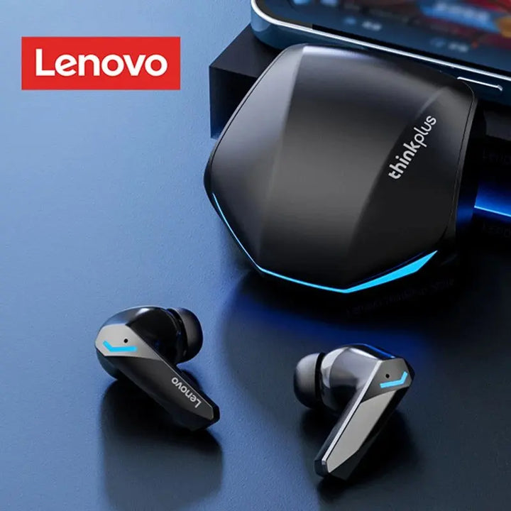 earphone Lenovo GM2 PRO New Bluetooth 5.3 Sports Running Headset