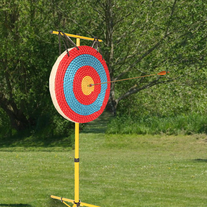 Bow Arrows Shooting Aiming Practice Target for Outdoor Shooting Sports