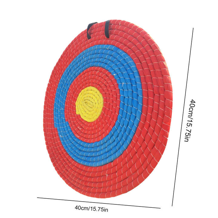 Bow Arrows Shooting Aiming Practice Target for Outdoor Shooting Sports