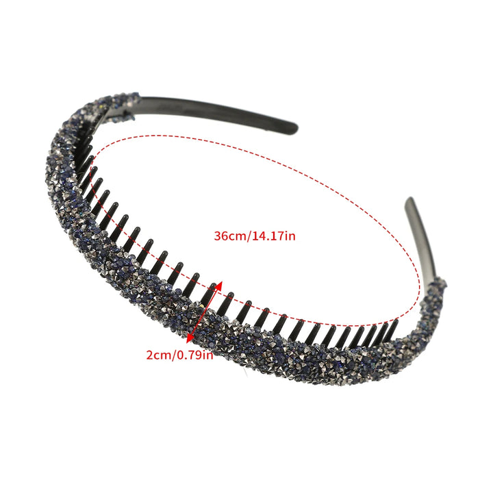 sparkly headbands for women