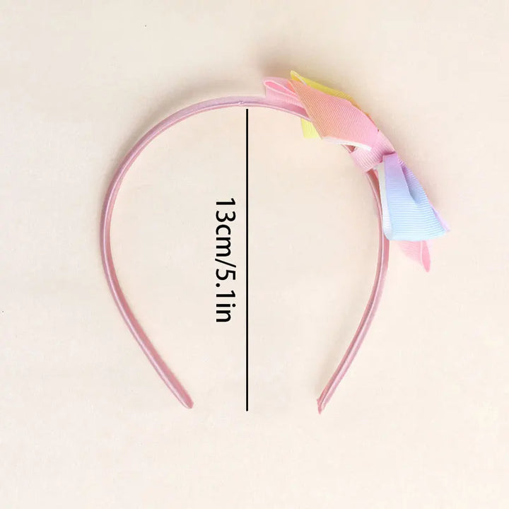 Kids hair bands, princess hair band,