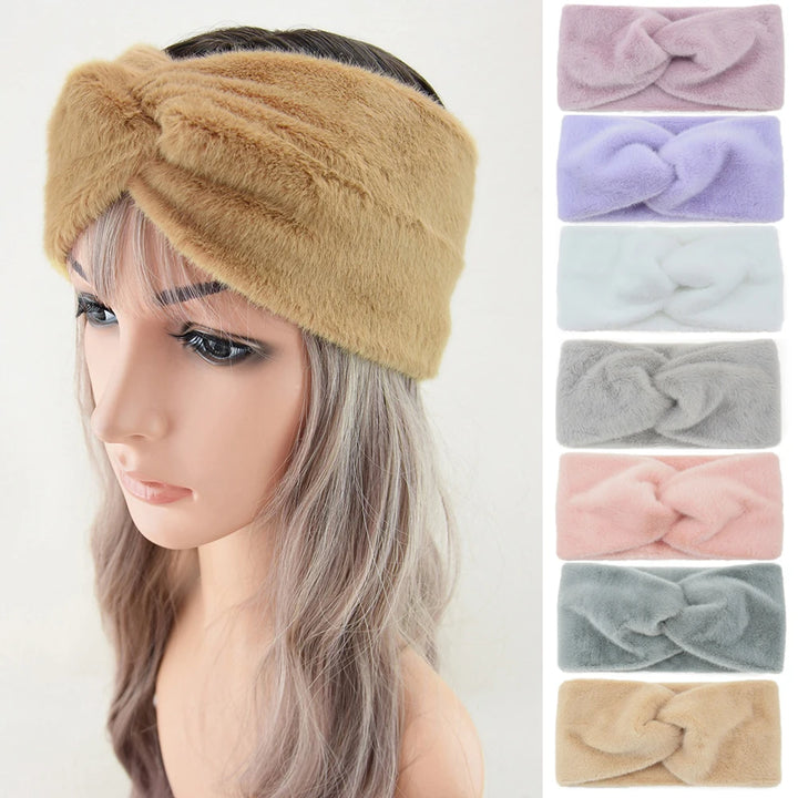 Turban Hair Accessories