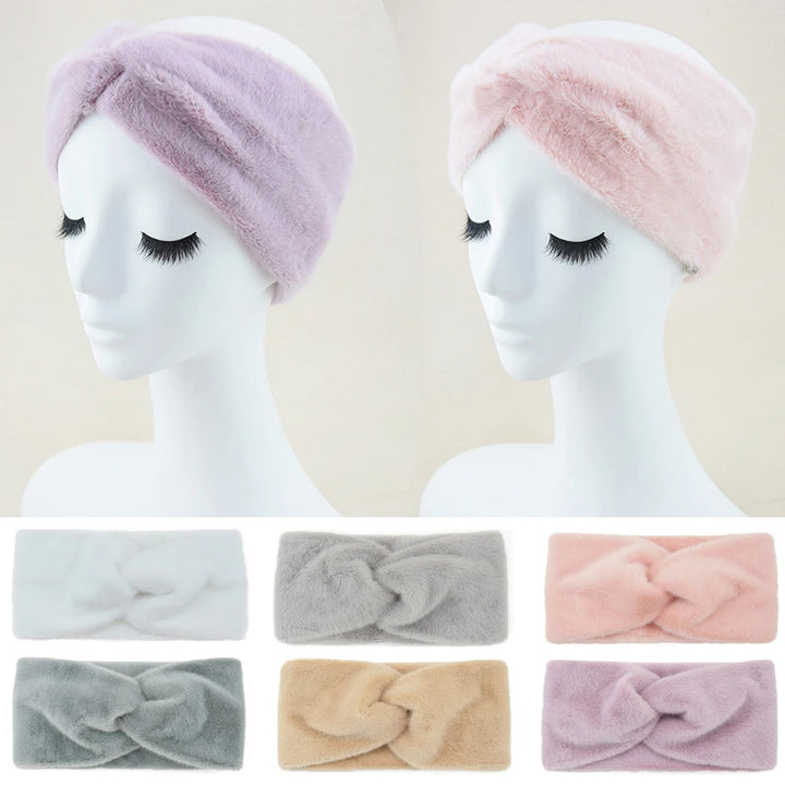 Turban Hair Accessories