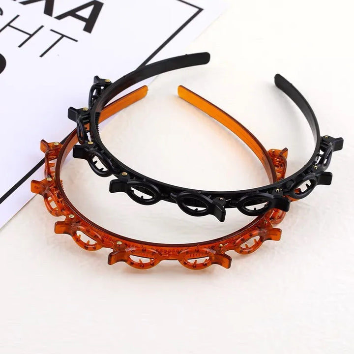 Tiaras Hairstyle Frame Hair Hoop Hair Accessories