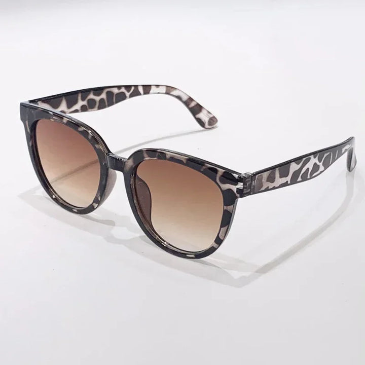 2024 Trendy Korean Small High Quality Sunglasses